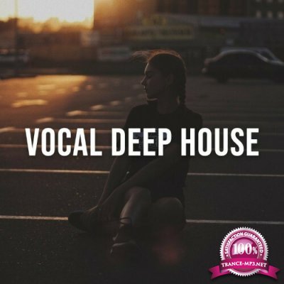 Vocal Deep House (2022)