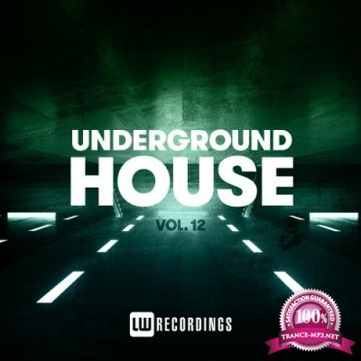 Underground House, Vol. 12 (2022)