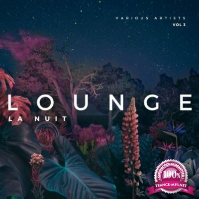 Lounge La Nuit, Vol. 3 (2022)