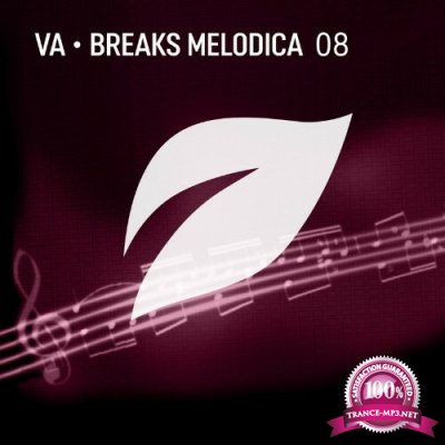 Breaks Melodica, Vol. 8 (2022)
