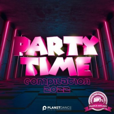 Party Time Compilation 2022 (2022)