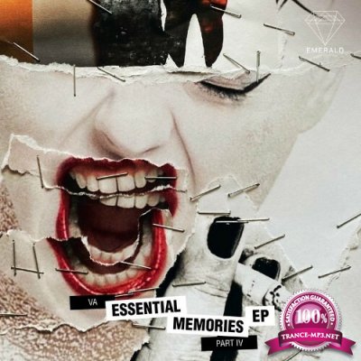 VA Essential Memories EP Part IV (2022)