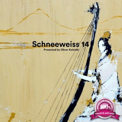 Schneeweiss 14 Presented by Oliver Koletzki (2022)