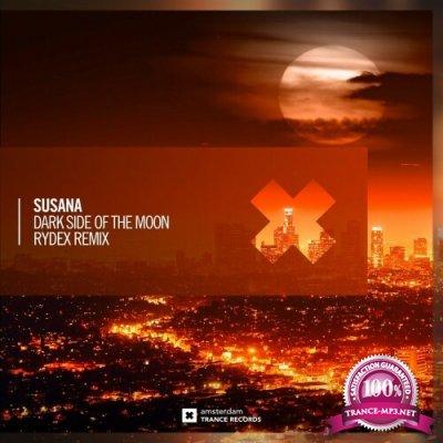 Susana - Dark Side of The Moon (RYDEX Remix) (2022)