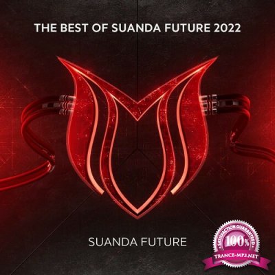 The Best Of Suanda Future 2022 (2022)