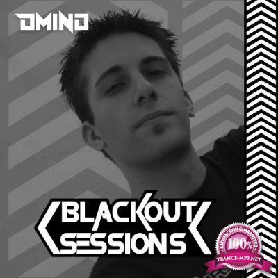 Dmix - Blackout Sessions 074 (2022-11-25)