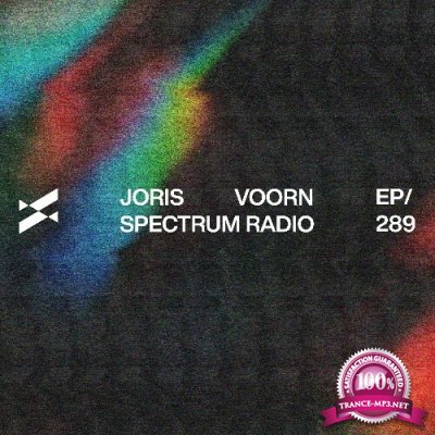 Joris Voorn - Spectrum Radio 292 (2022-11-25)