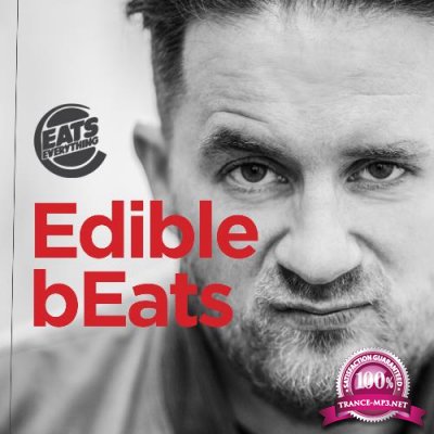 Eats Everything - Edible Beats Radio Show #300 (2022-11-25)