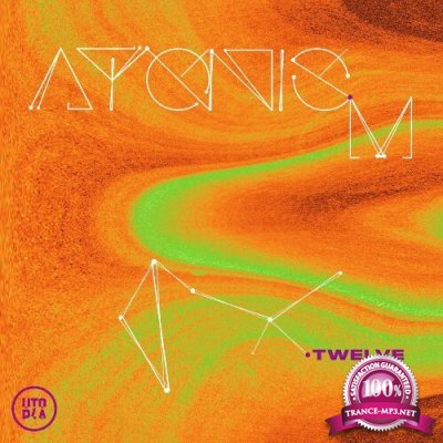 Atonism - Utopia Society: Twelve (2022)