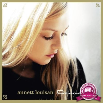 Annett Louisan - Boheme (Gold Edition) (2022)