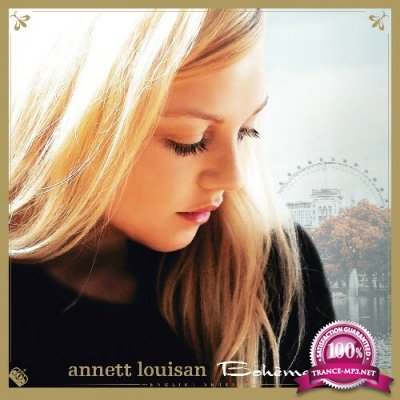 Annett Louisan - Boheme (English Version) (2022)