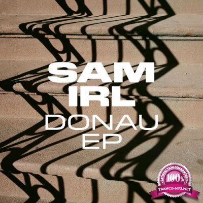 Sam IRL - Donau EP (2022)