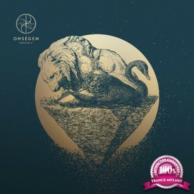 Onsegen Ensemble - Realms (2022)