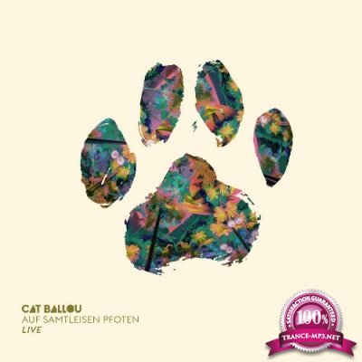 Cat Ballou - Auf samtleisen Pfoten (Live) (2022)