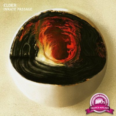 Elder - Innate Passage (2022)
