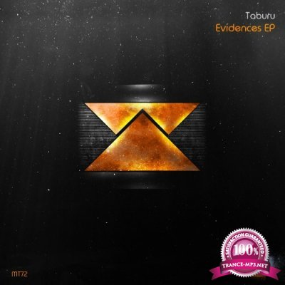 Taburu - Evidences (2022)