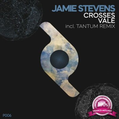 Jamie Stevens - Crosses / Vale (2022)