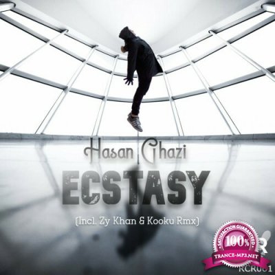 Hasan Ghazi - Ecstasy (2022)