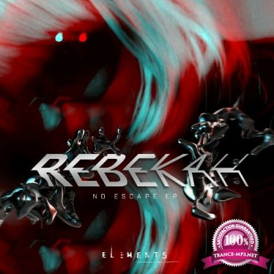 Rebekah - No Escape (2022)