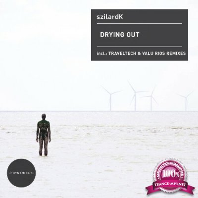 szilardK - Drying Out (2022)