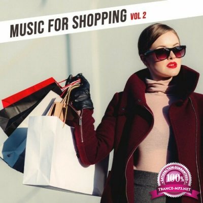 Music For Shopping Vol 2 (2022)