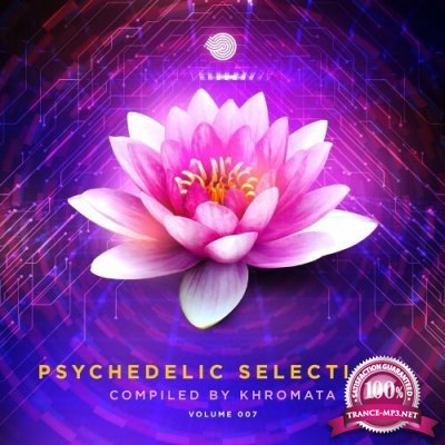 Psychedelic Selections, Vol. 007 (2022)