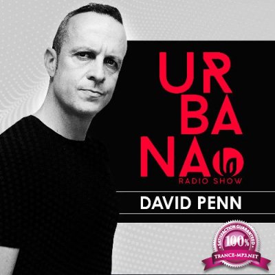 David Penn - Urbana Radio Show 574 (2022-11-26)