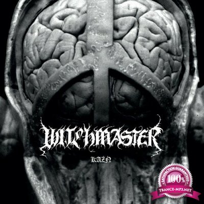Witchmaster - Kazn (2022)