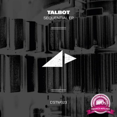 Talbot - Sequential EP (2022)