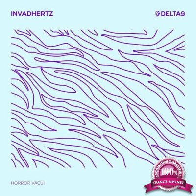 Invadhertz & Sydney Bryce - Horror Vacui (2022)
