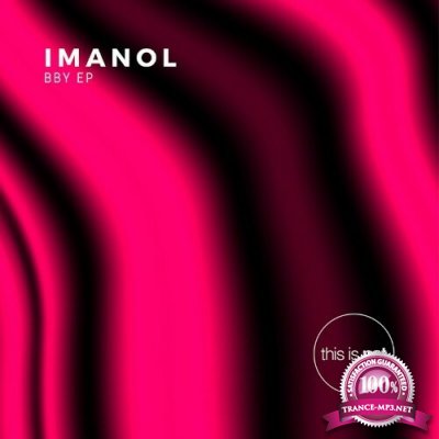 Imanol - BBY EP (2022)