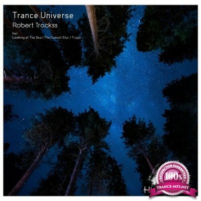 Robert-trackss - Trance Universe (2022)
