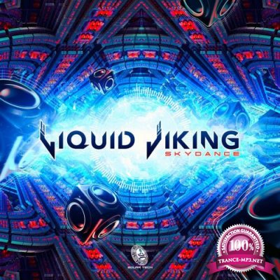 Liquid Viking - SkyDance (2022)