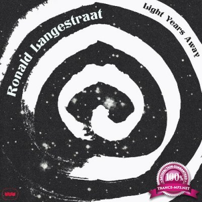 Ronald Langestraat - Light Years Away (2022)