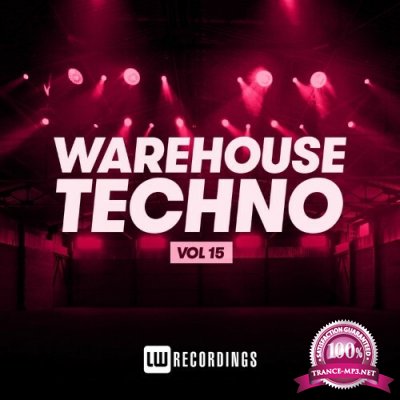 Warehouse Techno, Vol. 15 (2022)