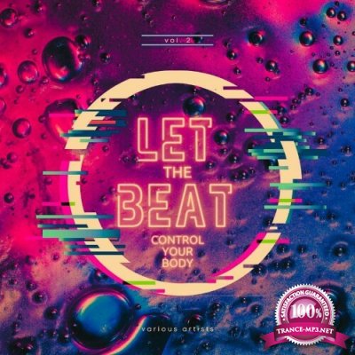 Let The Beat Control Your Body, Vol. 2 (2022)