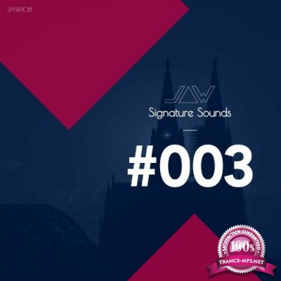 Signature Sounds 3 (2022)