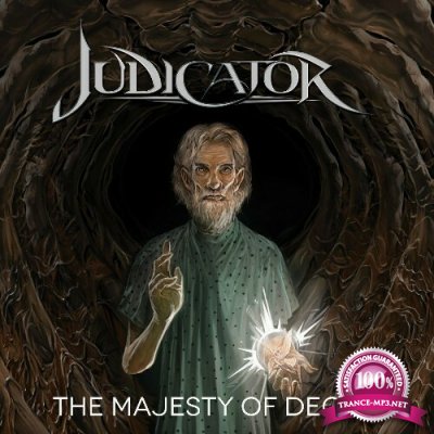 Judicator - The Majesty of Decay (2022)