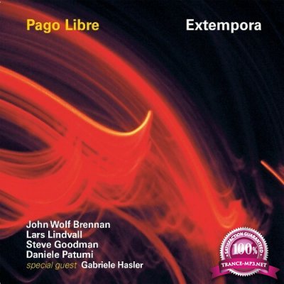 Pago Libre - Extempora (2022)