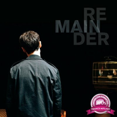 Schneider TM - REMAINDER (Original Motion Picture Soundtrack) (2022)