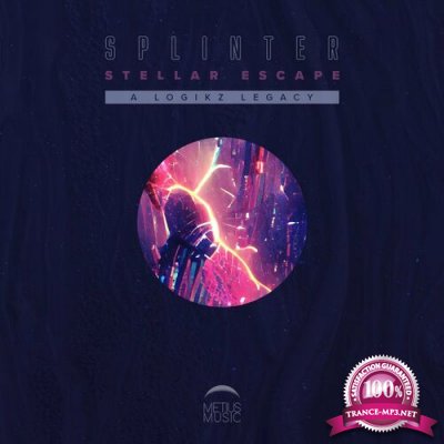 Splinter - Stellar Escape A Logikz Legacy (2022)