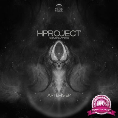 HProject - Artemis EP (2022)