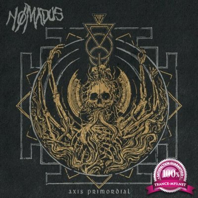 Nomadus - Axis Primordial (2022)