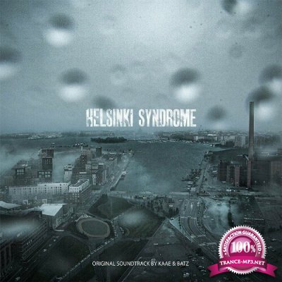 Kaae & Batz - Helsinki Syndrome Original Soundtrack (2022)