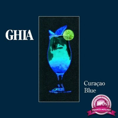 Ghia - Curacao Blue (2022)