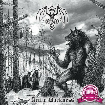 Black Beast - Arctic Darkness (2022)