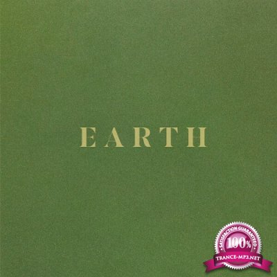 SAULT - Earth (2022)