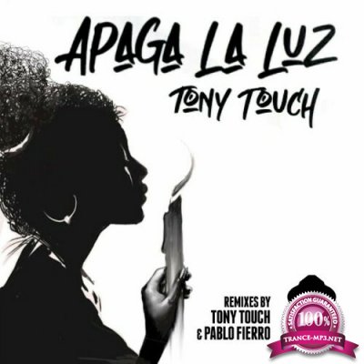 Tony Touch - Apaga La Luz (2022)