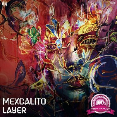 Mexcalito - Layer (2022)