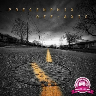 Precenphix - Off-Axis (2022)